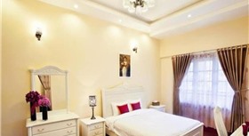 Biệt thự Hoa Hồng (Villa Terrasse Des Roses)