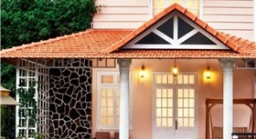 Biệt thự Hoa Hồng (Villa Terrasse Des Roses)