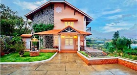 Biệt thự Hoa Hồng (Villa Terrasse Des Roses)