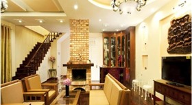 Biệt thự Hoa Hồng (Villa Terrasse Des Roses)