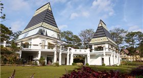 Bình An Village Dalat