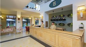 Bình An Village Dalat