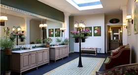 Bình An Village Dalat