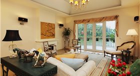 Bình An Village Dalat