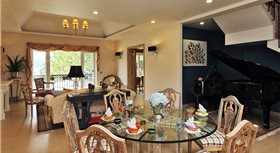 Bình An Village Dalat