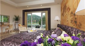 Bình An Village Dalat