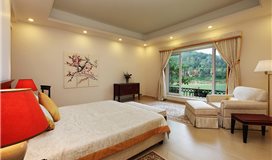 Biệt thự Deluxe 1 phòng ngủ