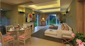 Bình An Village Dalat