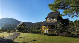 Bình An Village Dalat