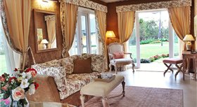 Bình An Village Dalat