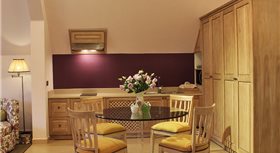 Bình An Village Dalat