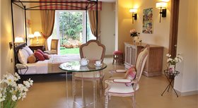 Bình An Village Dalat