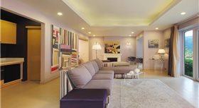 Bình An Village Dalat