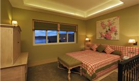 Suite Gia đình (Family Suite)