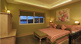 Bình An Village Dalat