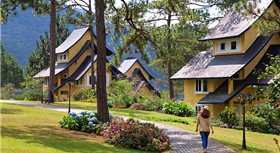 Bình An Village Dalat