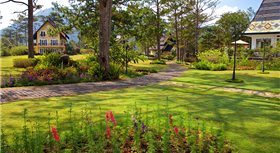 Bình An Village Dalat