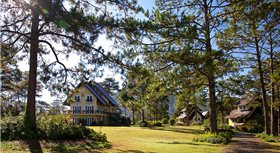 Bình An Village Dalat