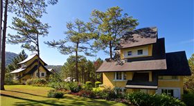 Bình An Village Dalat