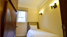 Dalat Edensee Lake Resort & Spa