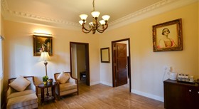 Dalat Edensee Lake Resort & Spa