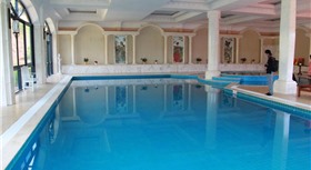 Dalat Edensee Lake Resort & Spa