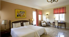 Dalat Edensee Lake Resort & Spa