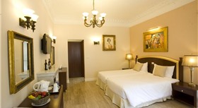 Dalat Edensee Lake Resort & Spa