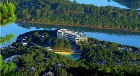 Dalat Edensee Lake Resort & Spa