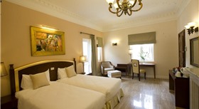 Dalat Edensee Lake Resort & Spa