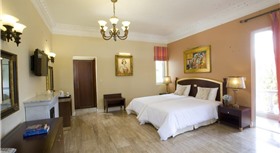 Dalat Edensee Lake Resort & Spa