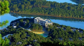Dalat Edensee Lake Resort & Spa