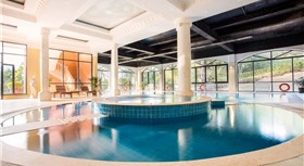 Dalat Edensee Lake Resort & Spa