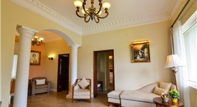 Dalat Edensee Lake Resort & Spa