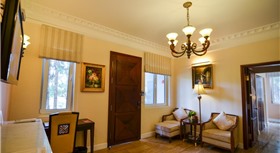 Dalat Edensee Lake Resort & Spa