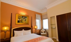 Jasmine Luxury (Jasmine Luxury Partial Lake View)