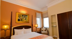 Dalat Edensee Lake Resort & Spa