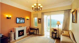 Dalat Edensee Lake Resort & Spa