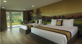 Dalat Wonder Resort