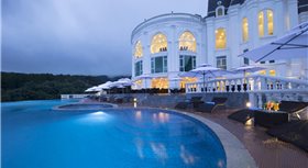 Dalat Wonder Resort