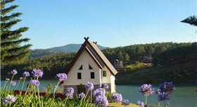 Dalat Wonder Resort