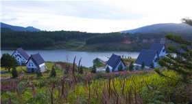 Dalat Wonder Resort