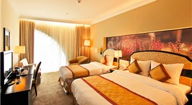 Khách sạn La Sapinette Da Lat