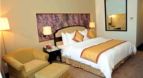 Khách sạn La Sapinette Da Lat