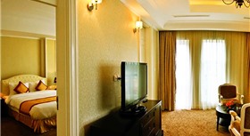 Khách sạn La Sapinette Da Lat