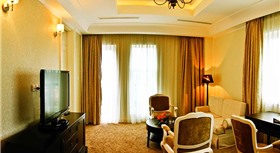 Khách sạn La Sapinette Da Lat