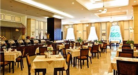 Khách sạn La Sapinette Da Lat