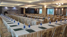 Khách sạn La Sapinette Da Lat