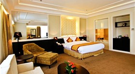 Khách sạn La Sapinette Da Lat