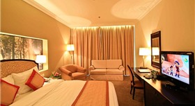 Khách sạn La Sapinette Da Lat